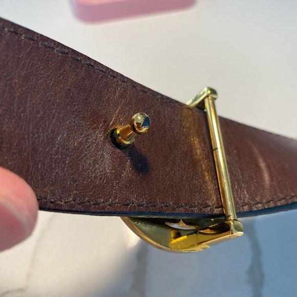 Tory Burch belt - Picture 16 of 16